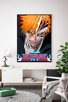 Lámina Ichigo Kurosaki