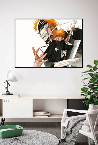 Lámina Ichigo Kurosaki